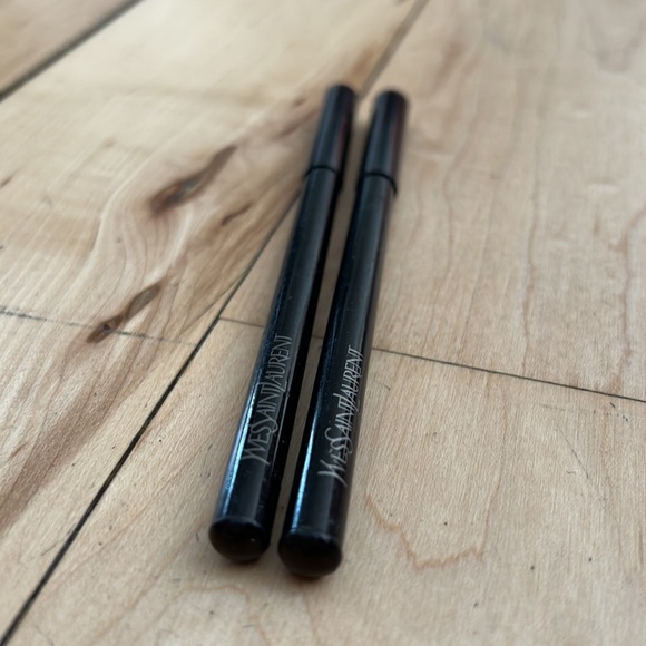 Yves Saint Laurent Eyeliners set of 2 - Picture 6 of 11